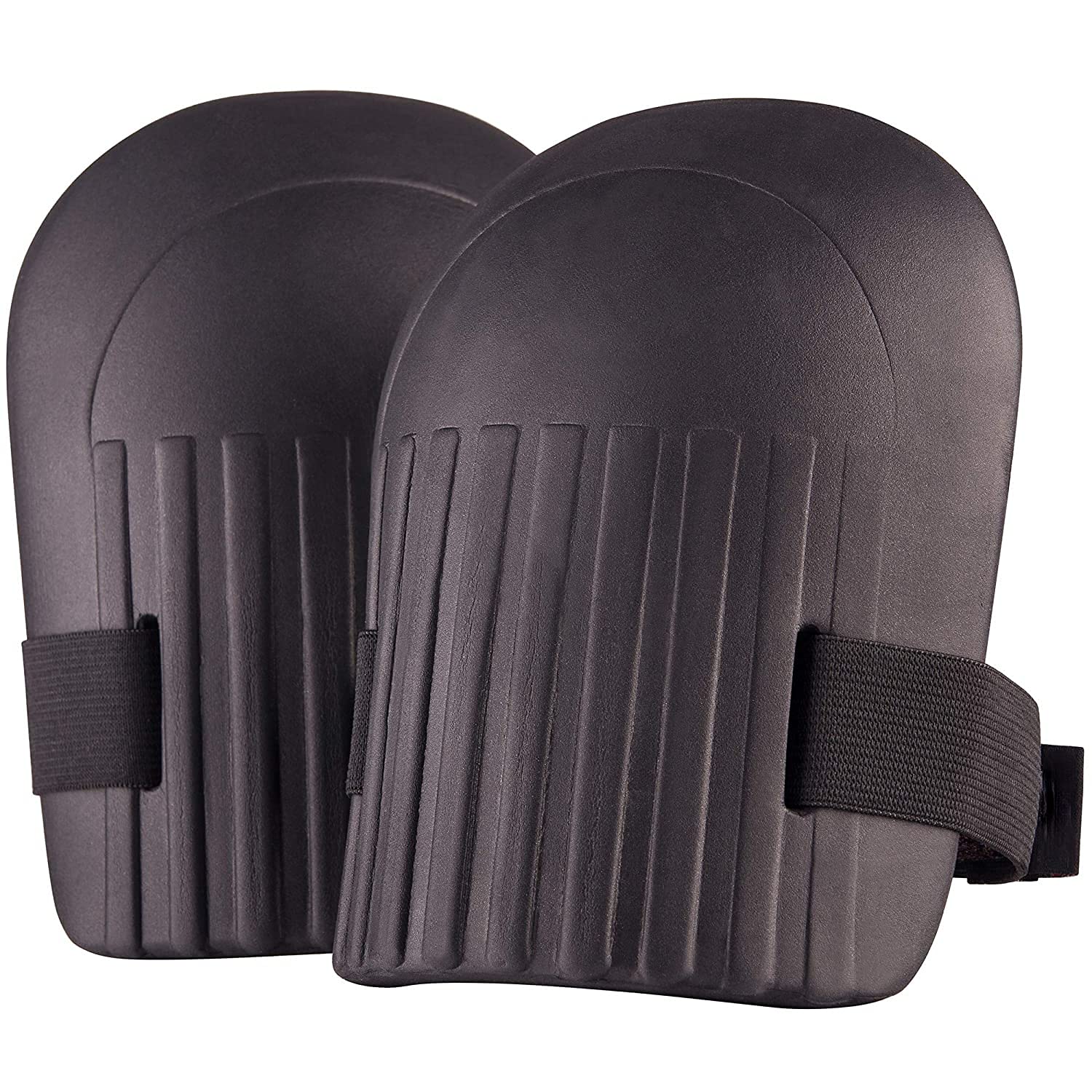 Home & Gardening Knee Pads - with Lightweight Waterproof EVA Foam Cushion, Soft Inner Liner, and Easy Fit with Adjustable Hook'n'Loop Straps