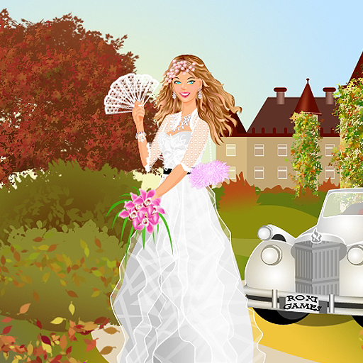 My Perfect Wedding Dress Up