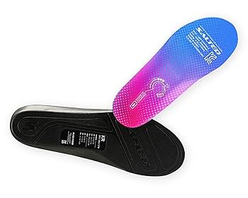 インソール型足圧計　SALTED SMART INSOLE　ゴルフ　トレーニング 楽天市場】【当店オススメ】ノビテック ゴルフトレーニング用