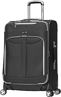 rolling luggage replacement wheels