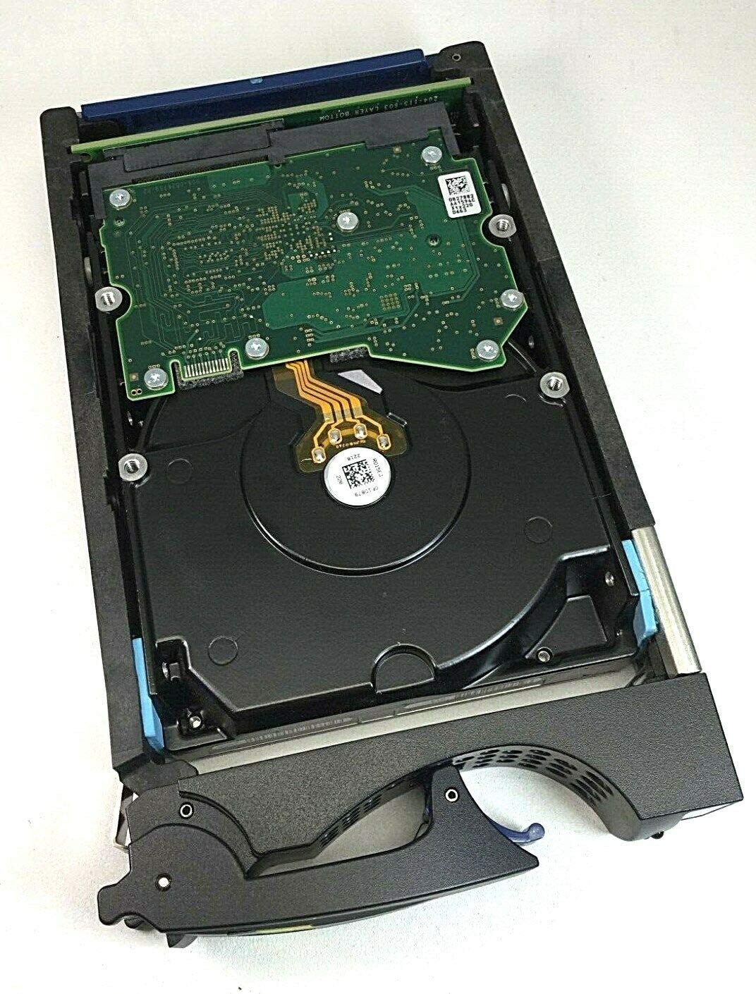 Amazon.com: IBM 44V6845 146GB 15K SFF SAS Hard Drive