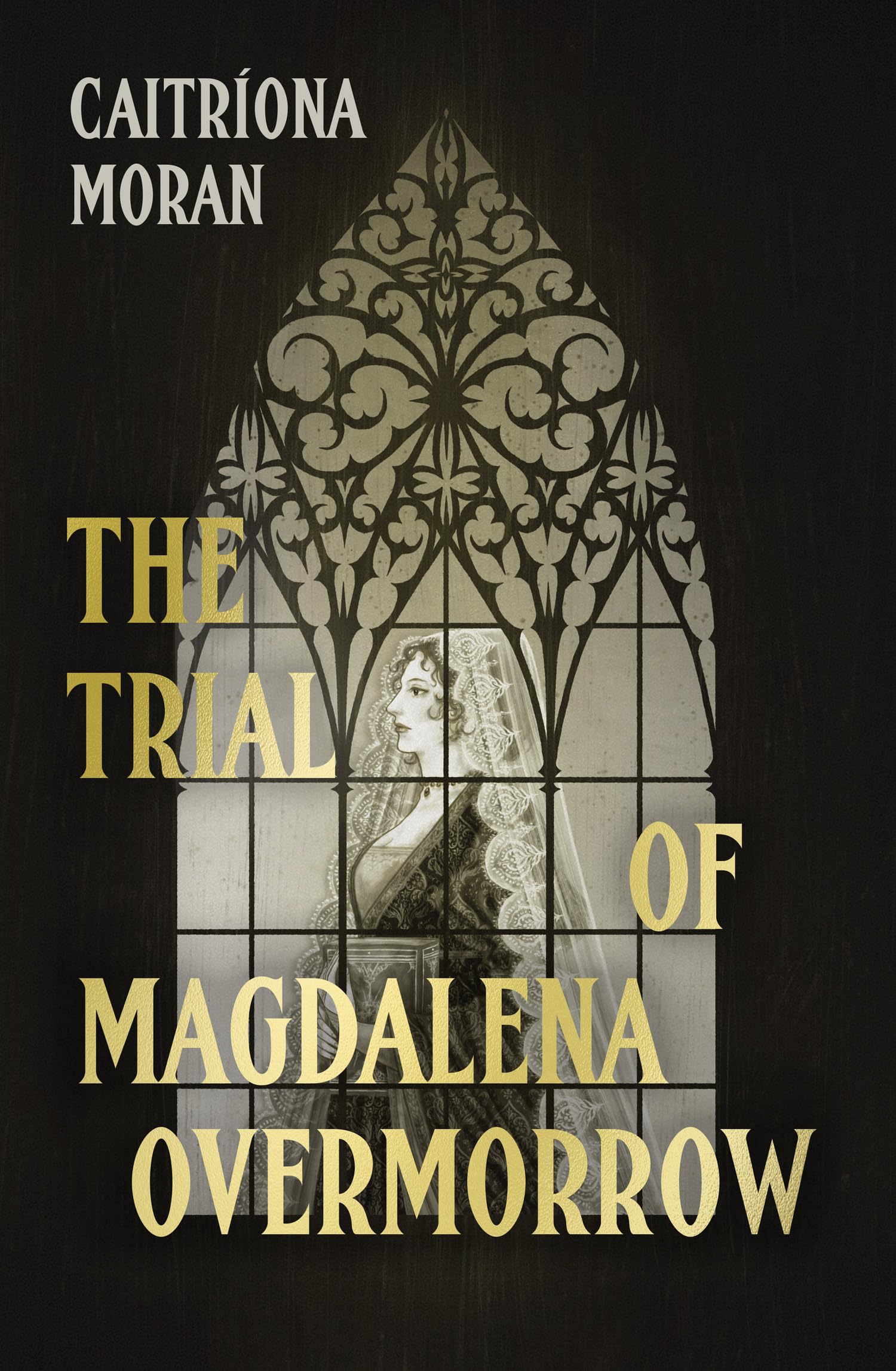 The Trial of Magdalena Overmorrow: the feminist dark fantasy debut of 2026