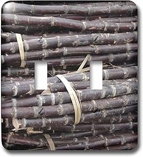 3dRose lsp_226077_2 Vietnam. Sugar Cane for Sale at Dong Ba Market, Thua Thienâ€“Hue Toggle Switch