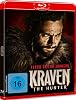 Kraven the Hunter (Blu-ray)