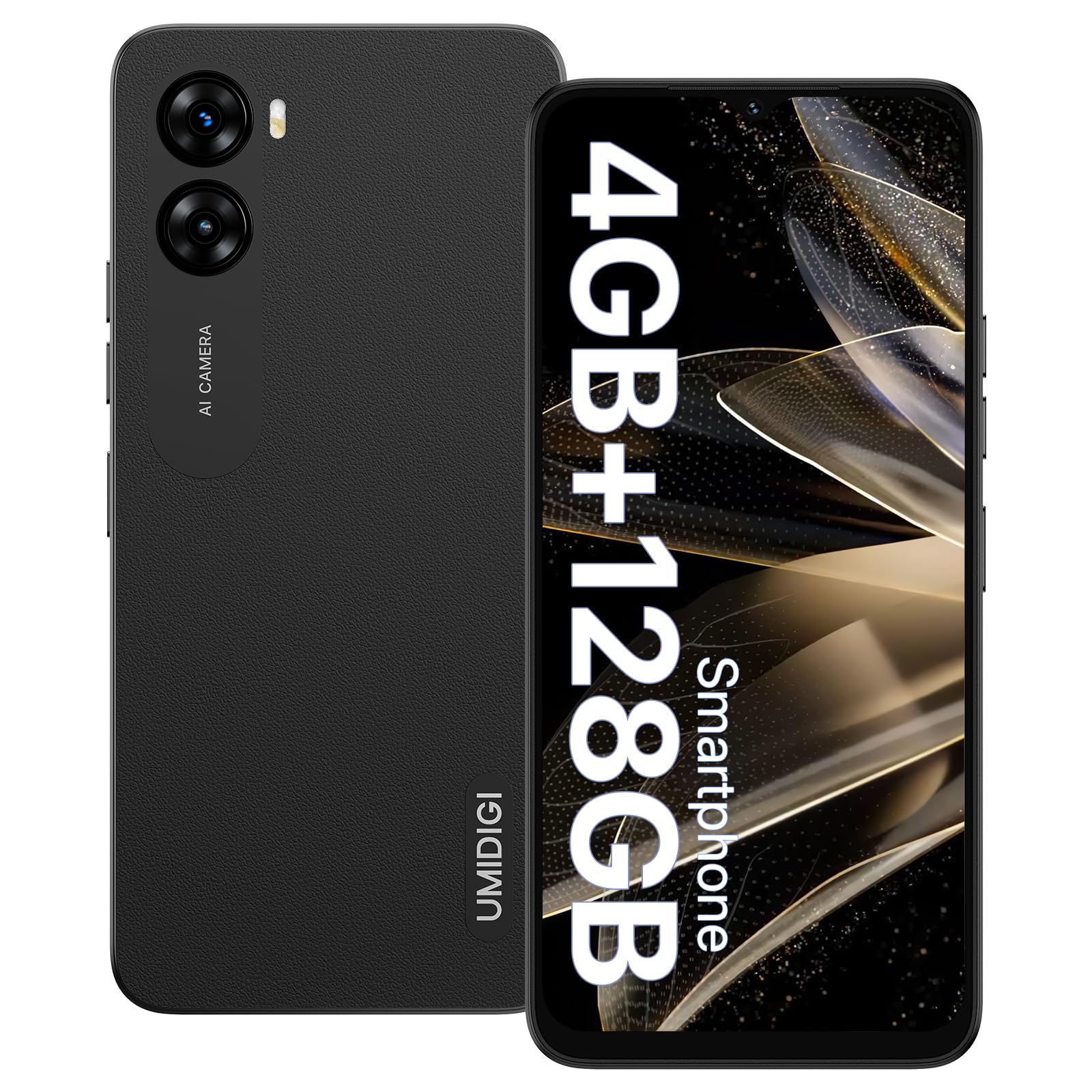 UMIDIGI G3 Plus Smartphone Android 13, 8GB+128GB+ 1TB Espandibile