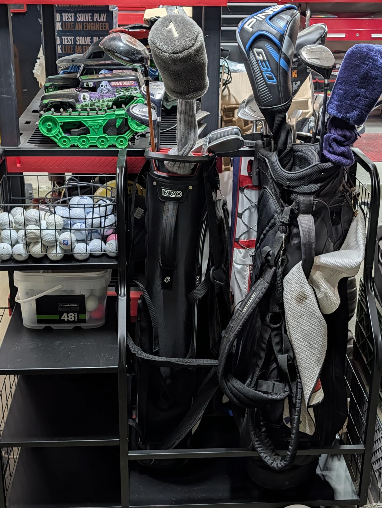 Customer Image
