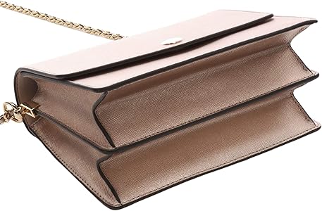 Amazon | [トリーバーチ] ショルダーバッグ 48906 691 METALLIC