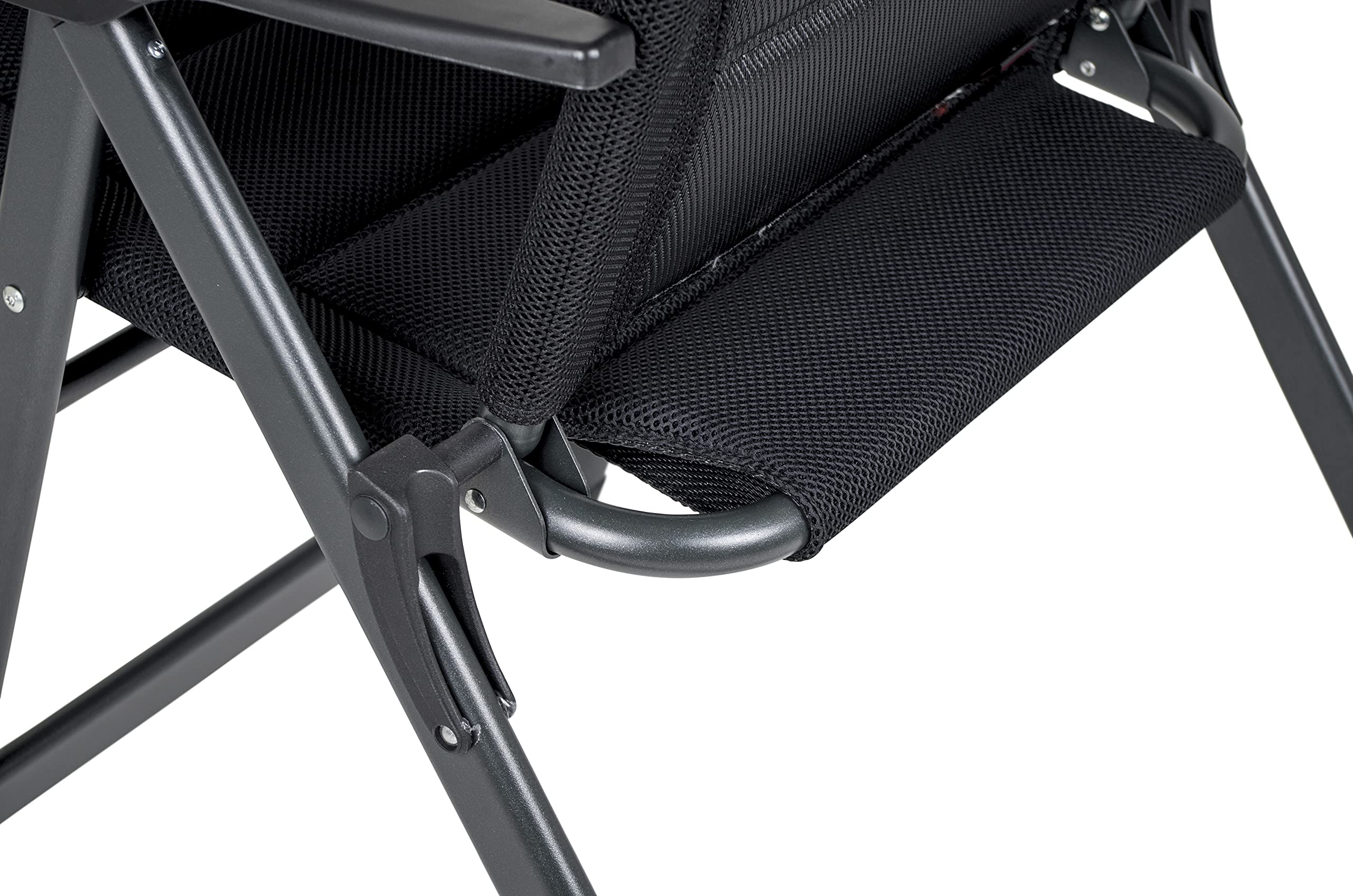 Crespo - Silla reclinable AP-237-S Air Deluxe