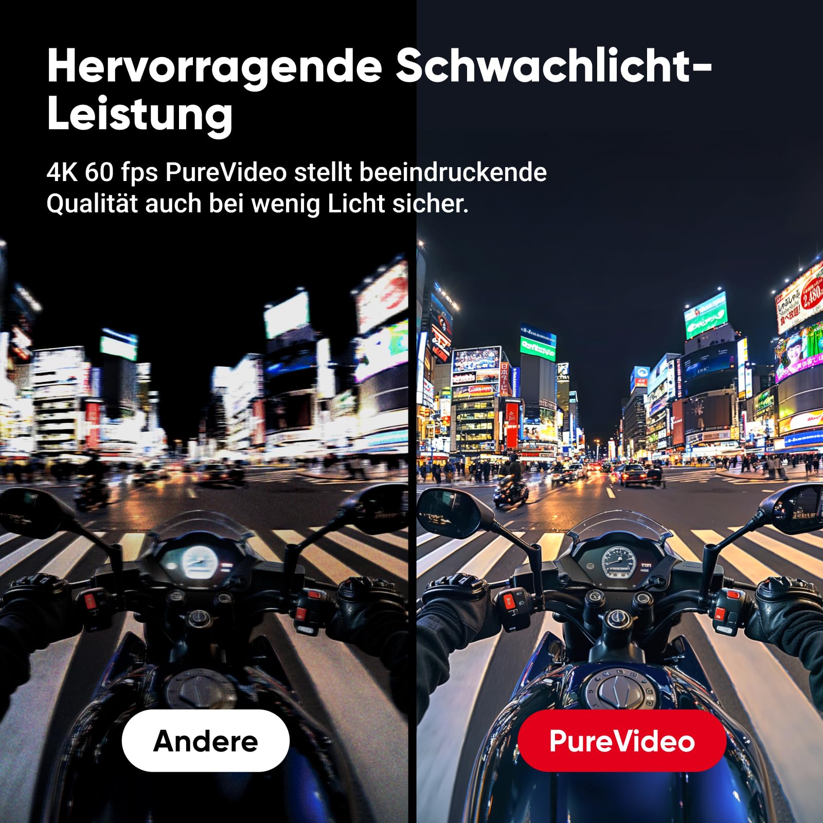 Insta360 Ace Pro 2 Dual-Akku 8K Action-Cam mit Leica Objektiv, 1/1,3" Sensor, Dual-KI-Chip, Flipscreen