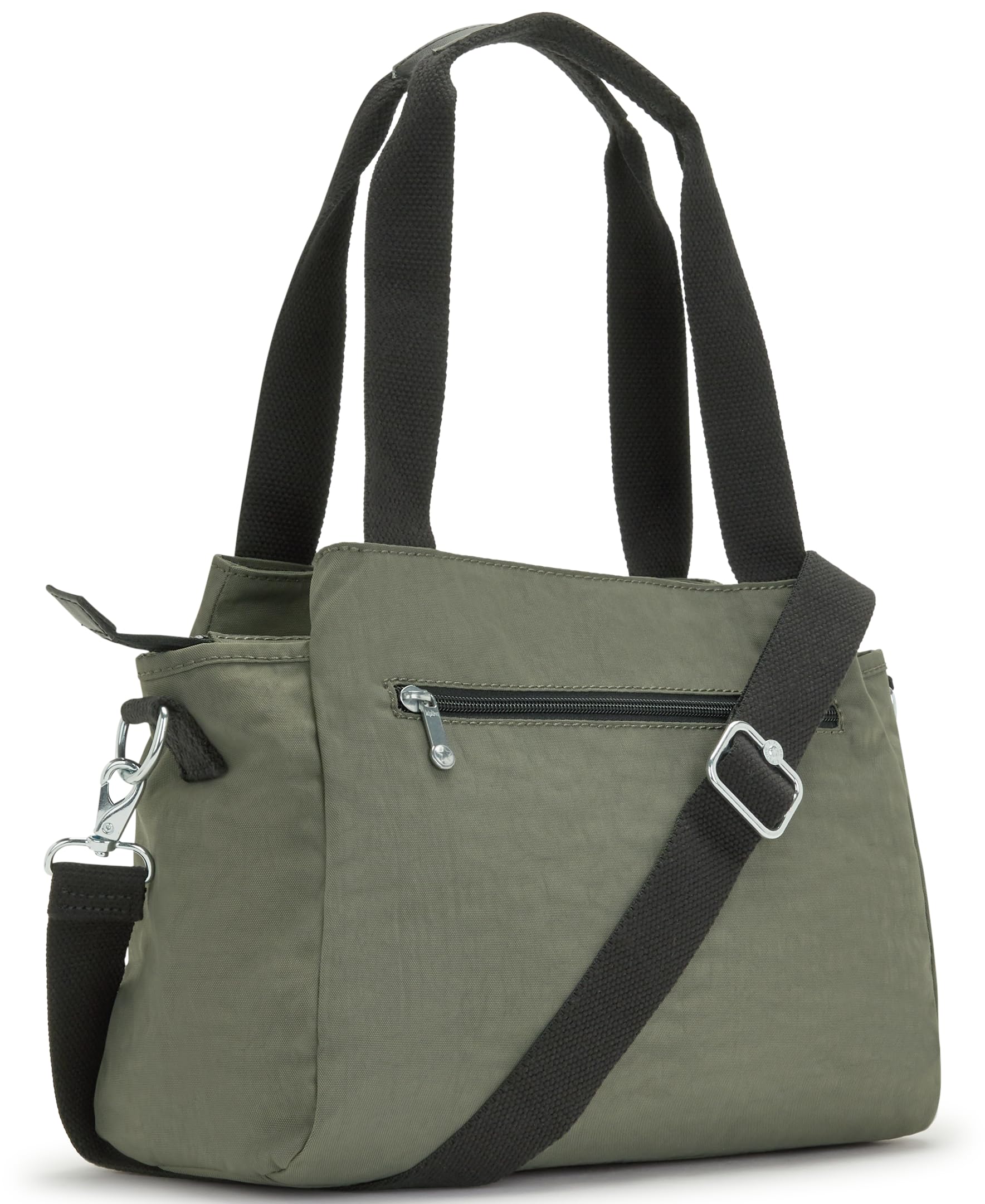 Kipling Elysia Bandolera Mediana, Bolsos de Hombro