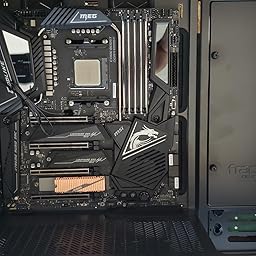 Amazon Com Fractal Design Define R6 Usb C Mid Tower Computer Case Atx Optimized For High Airflow And Silent Computing With Moduvent Technology Modular Interior Water Cooling Ready Gunmetal Amazon Com Fractal Design Define R6 Usb C Mid Tower Computer Case Atx Optimized For High Airflow And Silent Computing With Moduvent Technology Modular Interior Water Cooling Ready Gunmetal