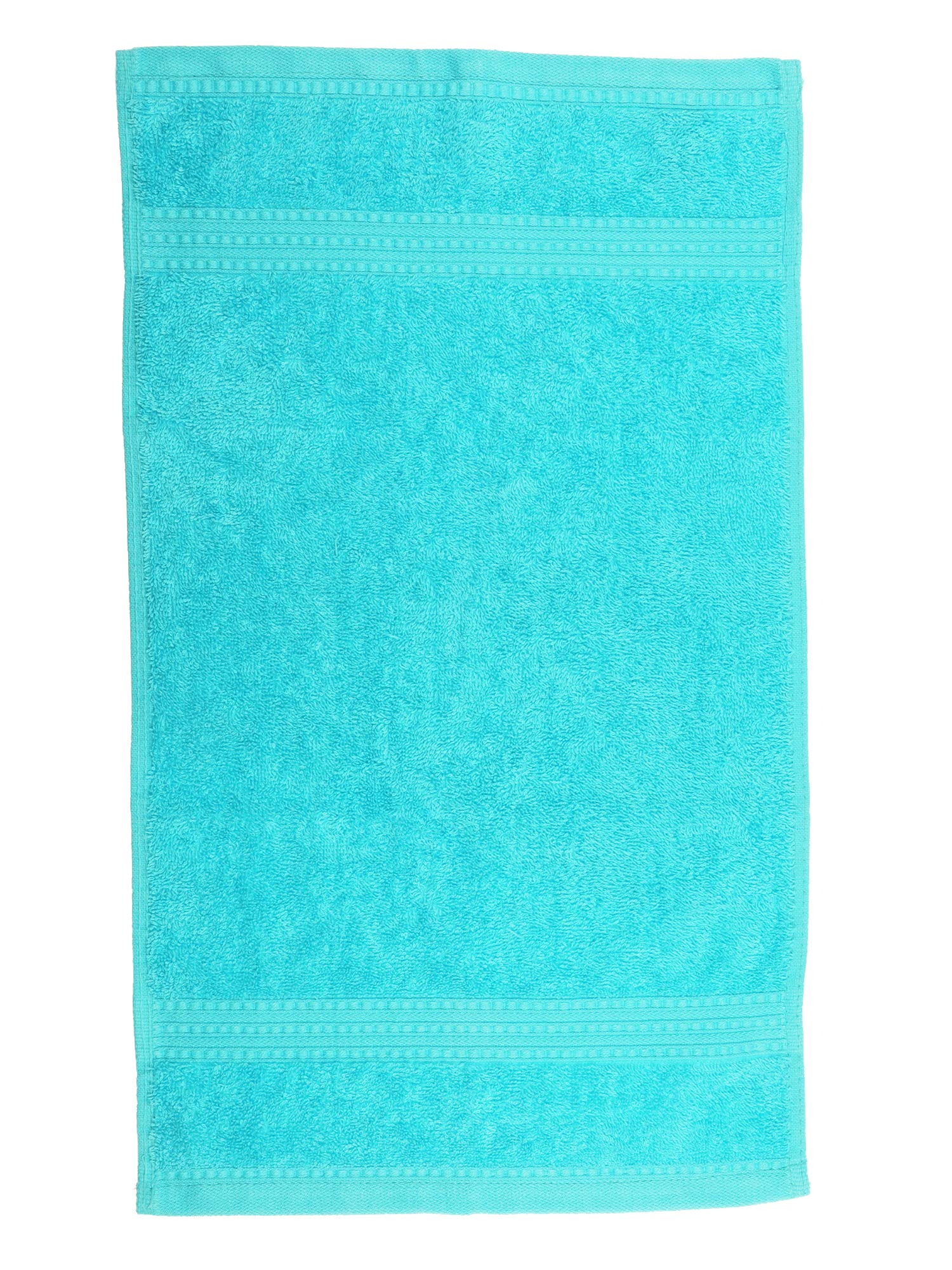 Tuiste Set Asciugamani Bagno, Hotel, 100% Cotone, 2 Teli Doccia