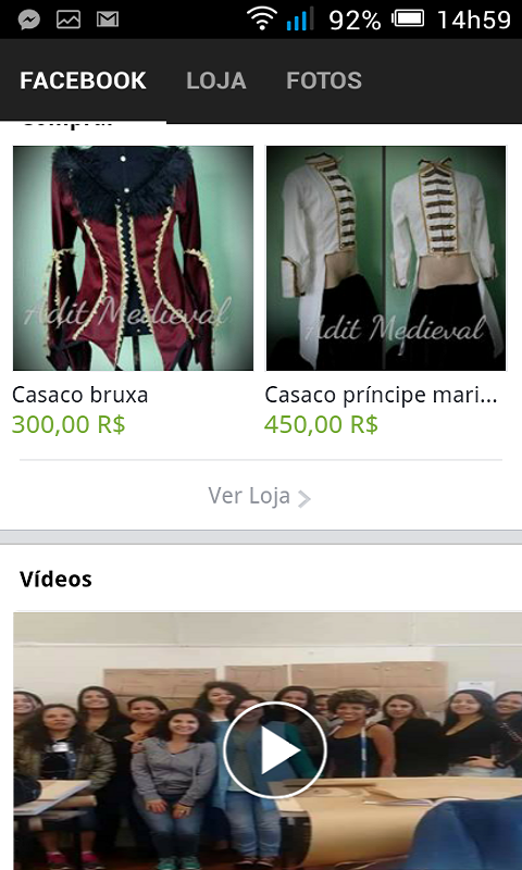 ADIT MEDIEVAL - App on Amazon Appstore
