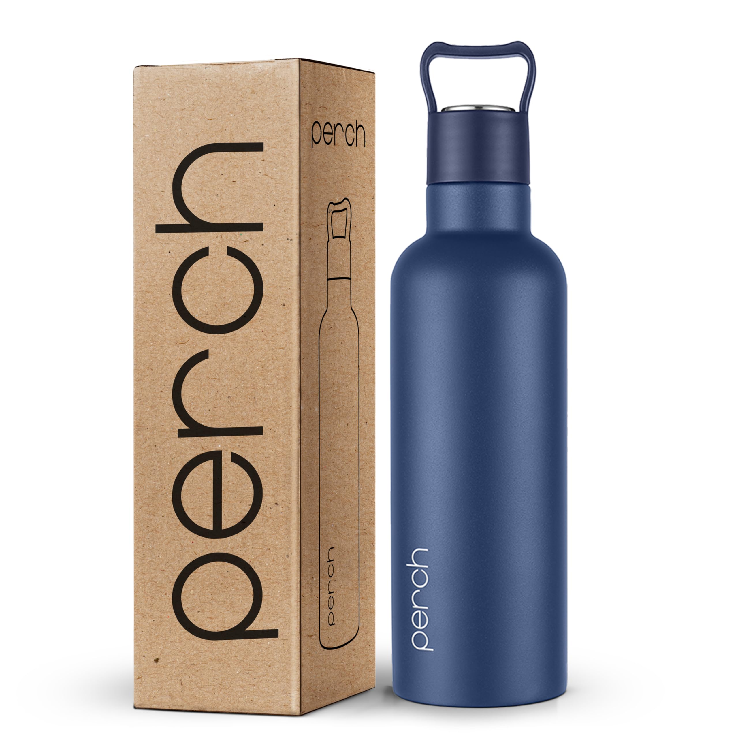 Perch Oasis thermosteel Water Bottle,Hot and Cold,Vacuum Insulated ISI Certified Flask,Steel Water Bottle for Kids | Water Bottle for Office (Pink Ombre, 560 ml) (B0DFYWB9B8) Amazon Price History, Amazon Price Tracker