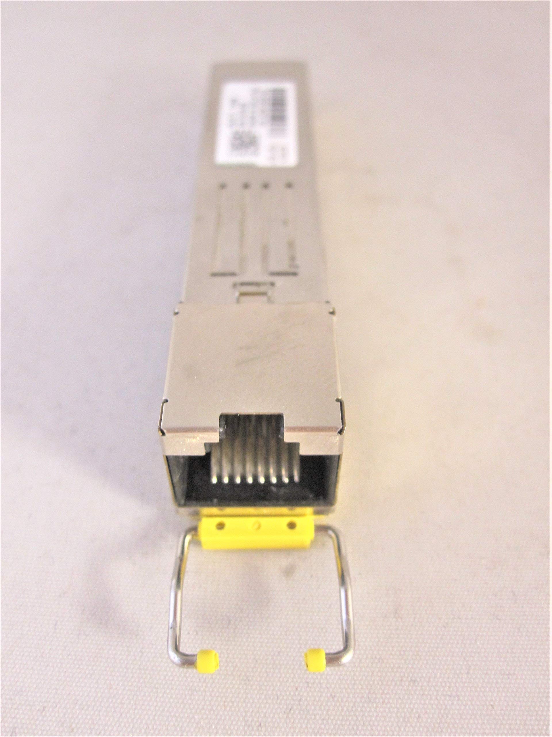 Amazon.com: Cisco GLC-T 1000BASE-T SFP+ Transceiver Module