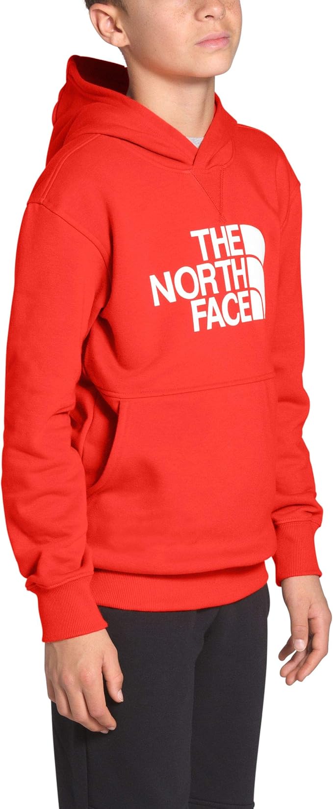 North face hoodie boy Clearance
