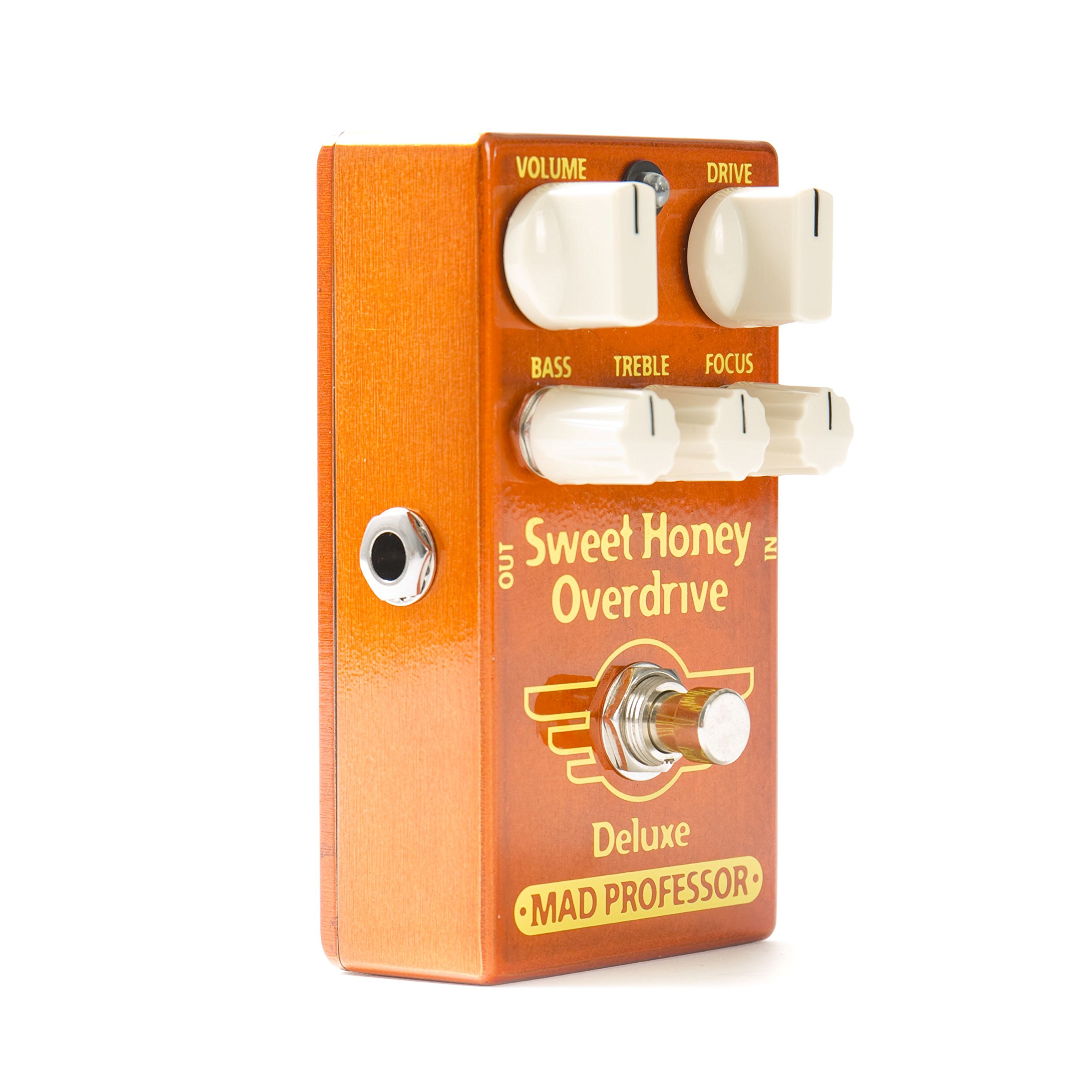 Amazon | Mad Professor マッドプロフェッサー エフェクター FACTORY