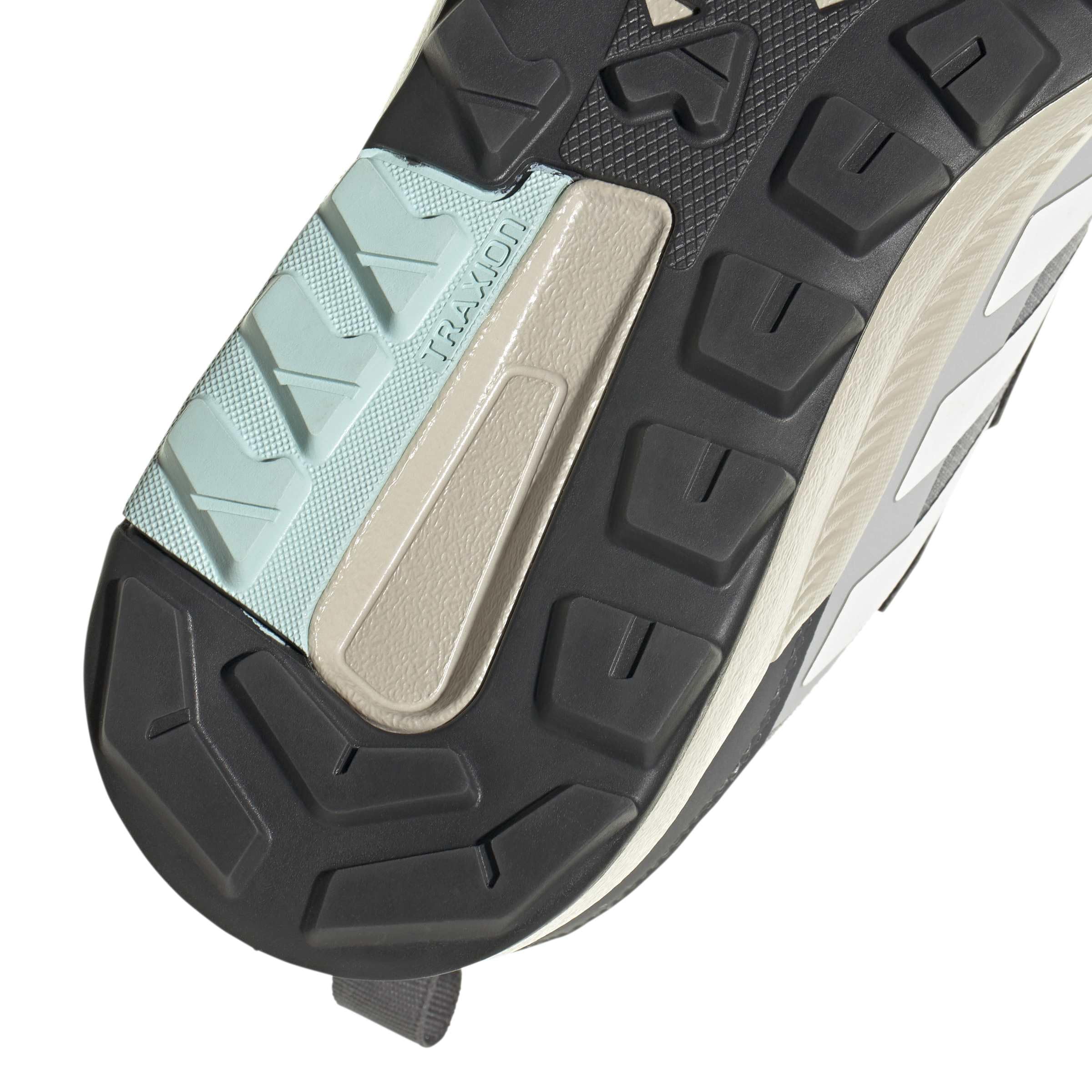 adidas Women's Terrex Anylander RAIN.RDY Wanderschuh