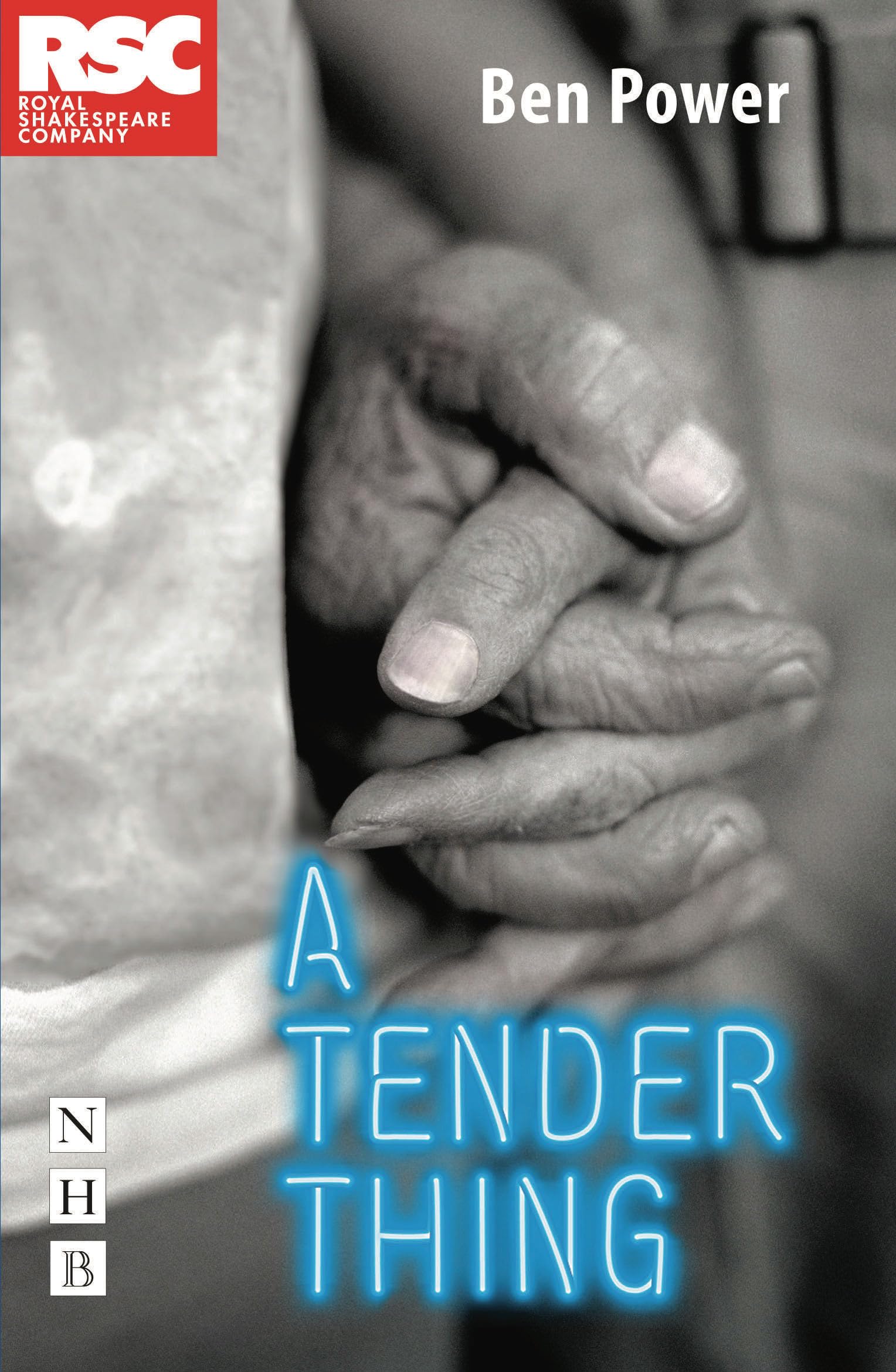 A Tender Thing (NHB Modern Plays)