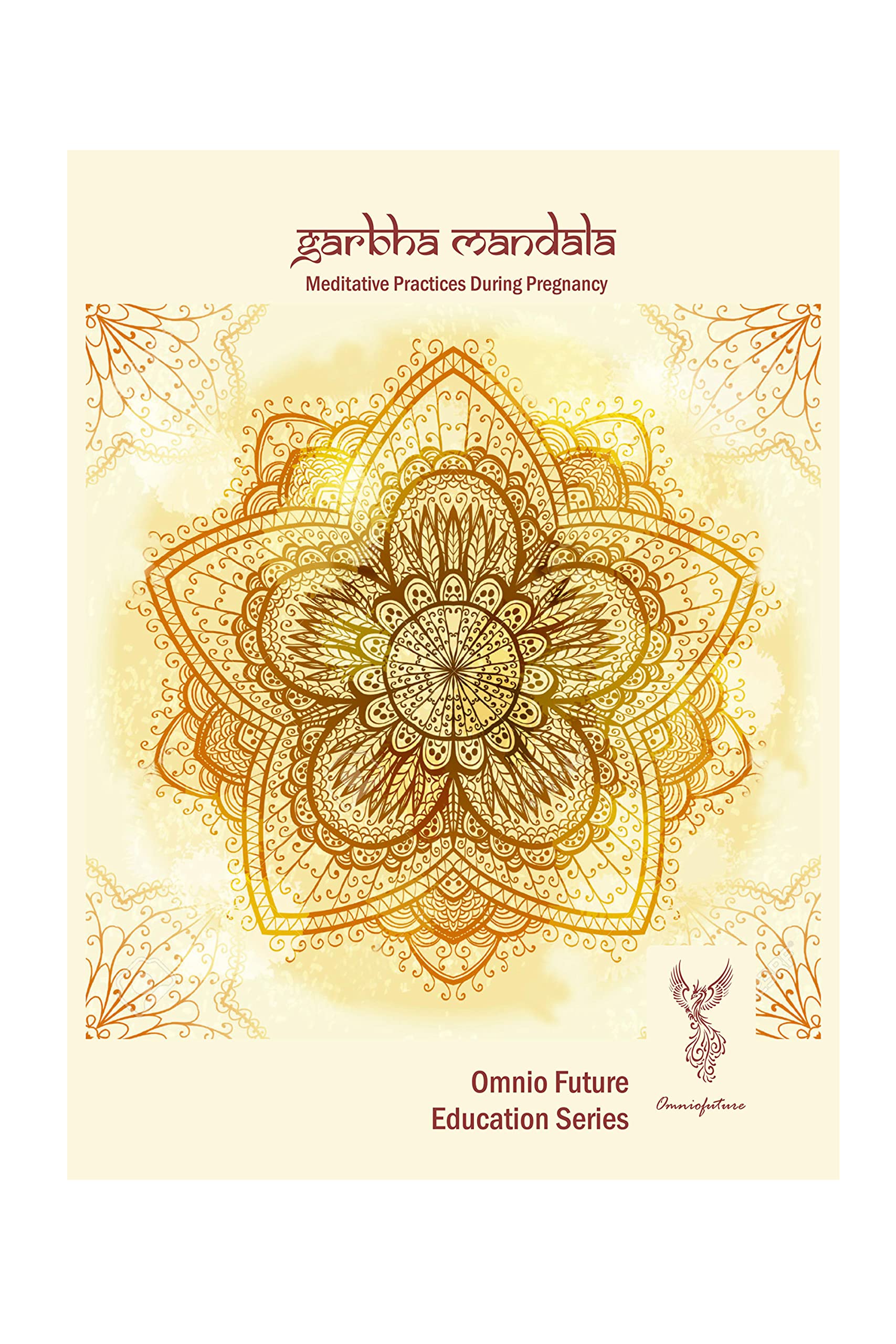 Garbha Mandala [Workbook] Omnio Future Academy