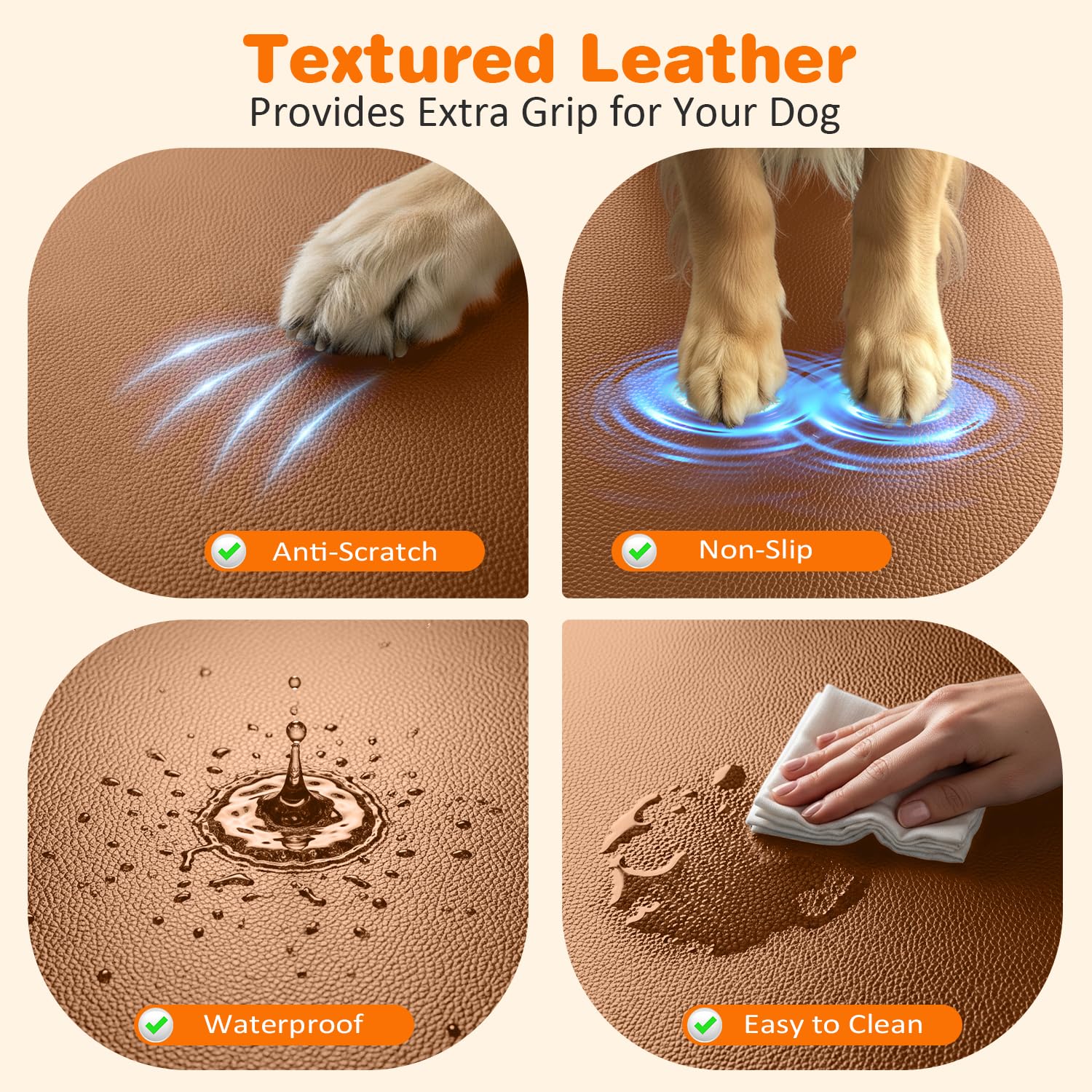 Best Sellerin Dog Car Seat Covers - image 3