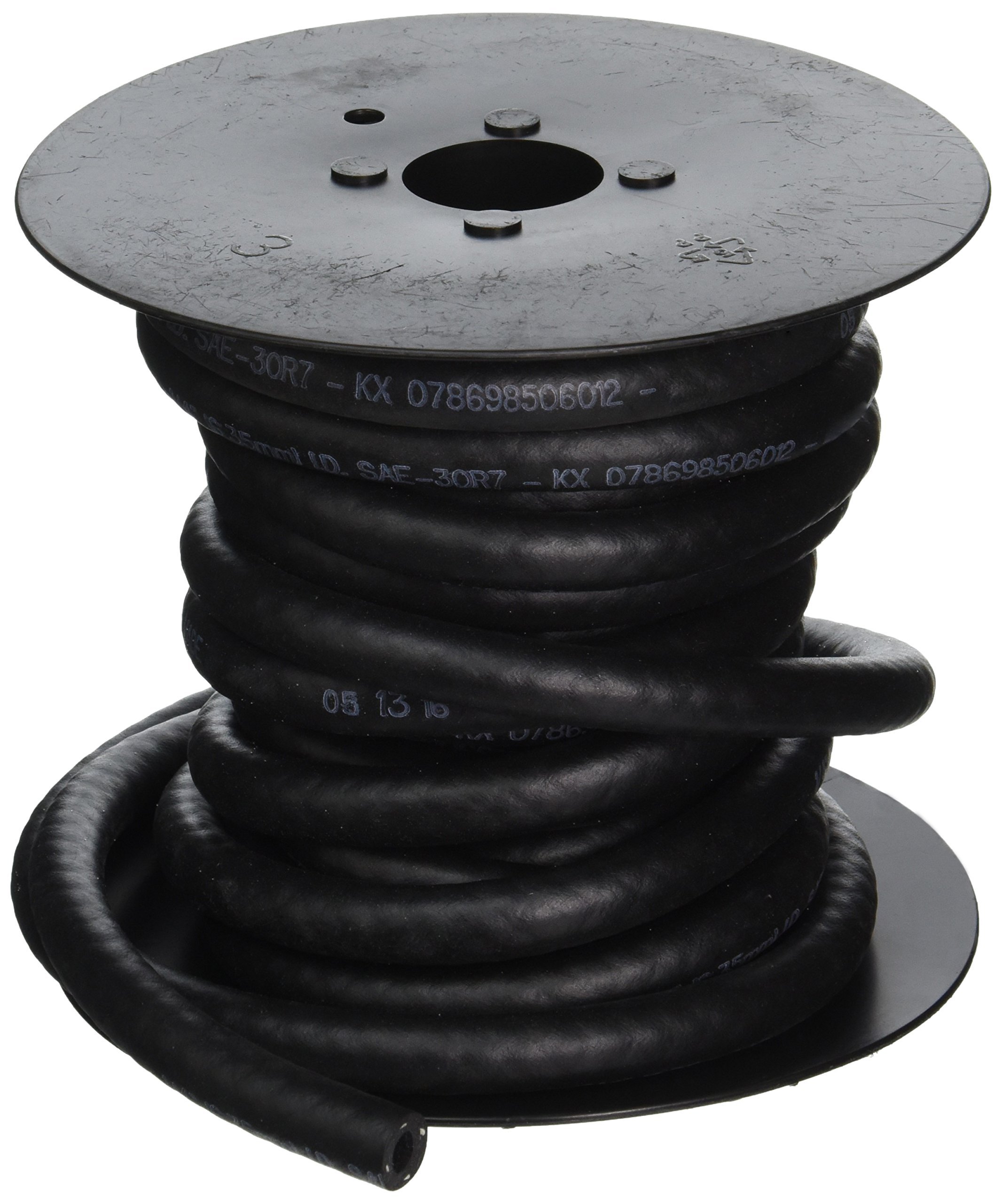 Fuel Hose 1/4" x 25' Spool