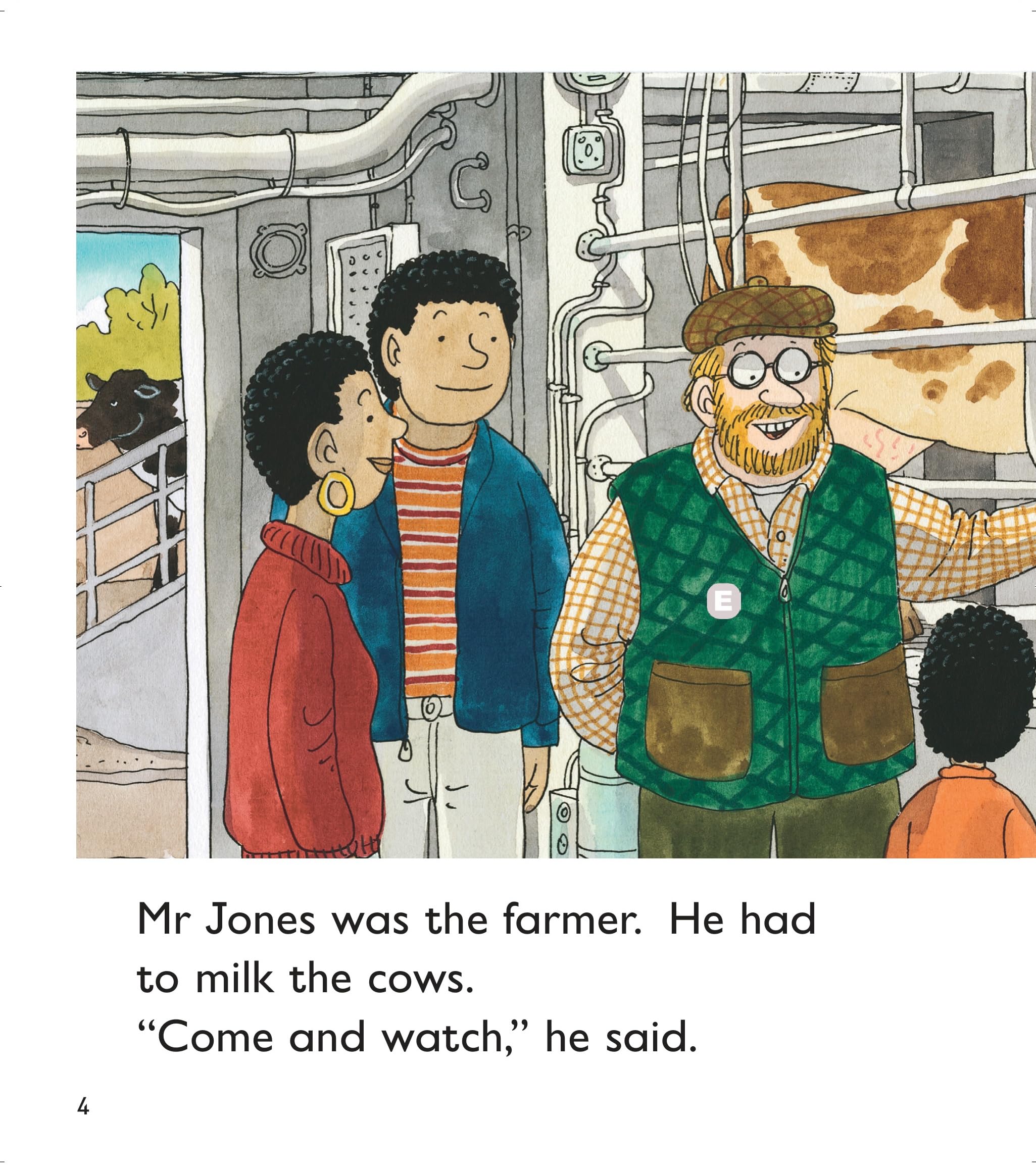 Oxford Reading Tree: Level 5: More Stories B: Pack of 6