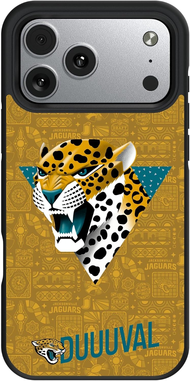 Keyscaper Cincinnati Bengals Bump Case for iPhone