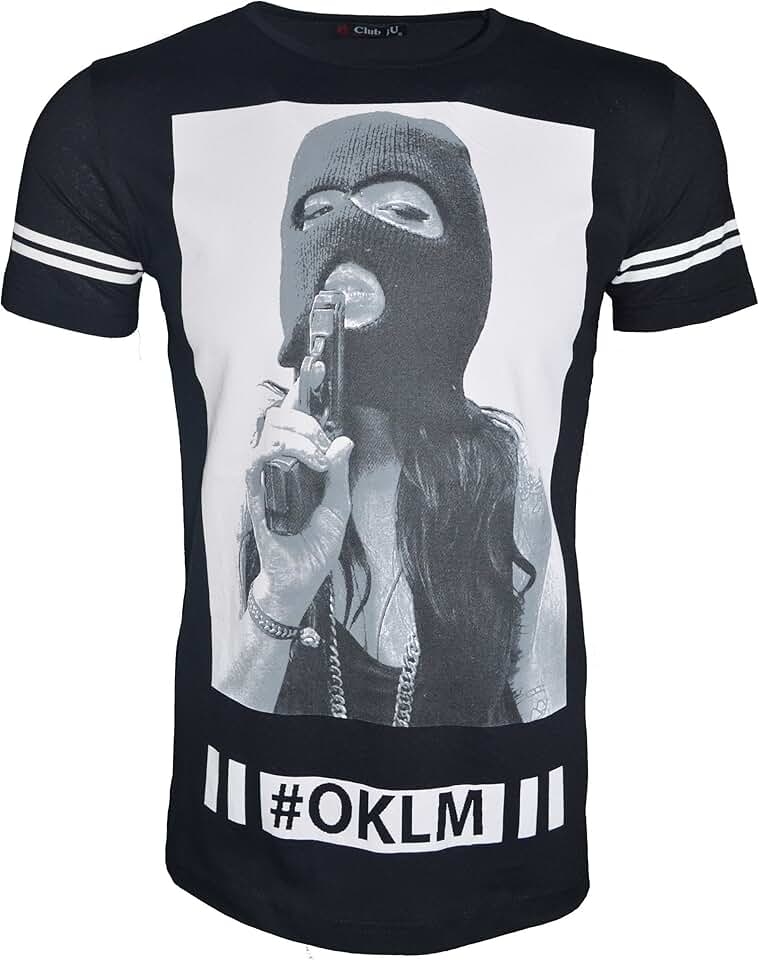 Amazon.fr : Club JU : Vêtements