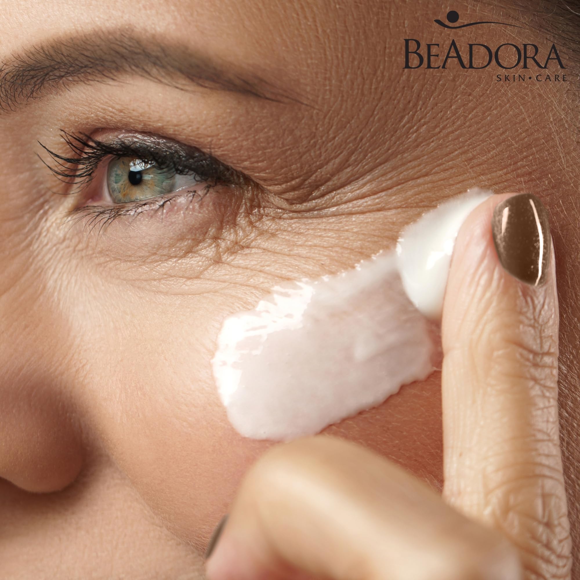 BeAdora Bright Pearl rozjaśniające serum do twarzy Maxx z niacynamidem, alfa arbutyna, chromabright | krem na dzień i na noc | pielęgnacja twarzy przeciw plamom pigmentowym, serum