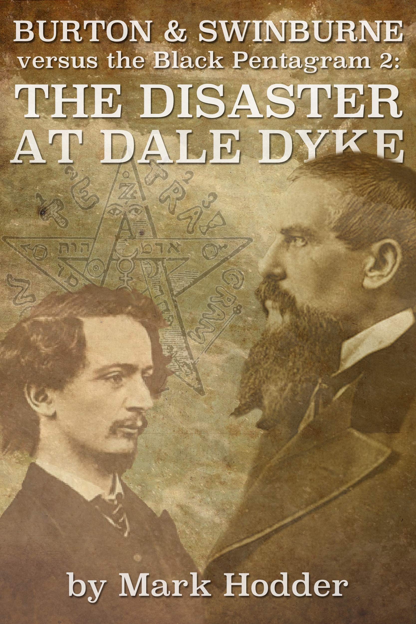 Cover of The Disaster at Dale Dyke