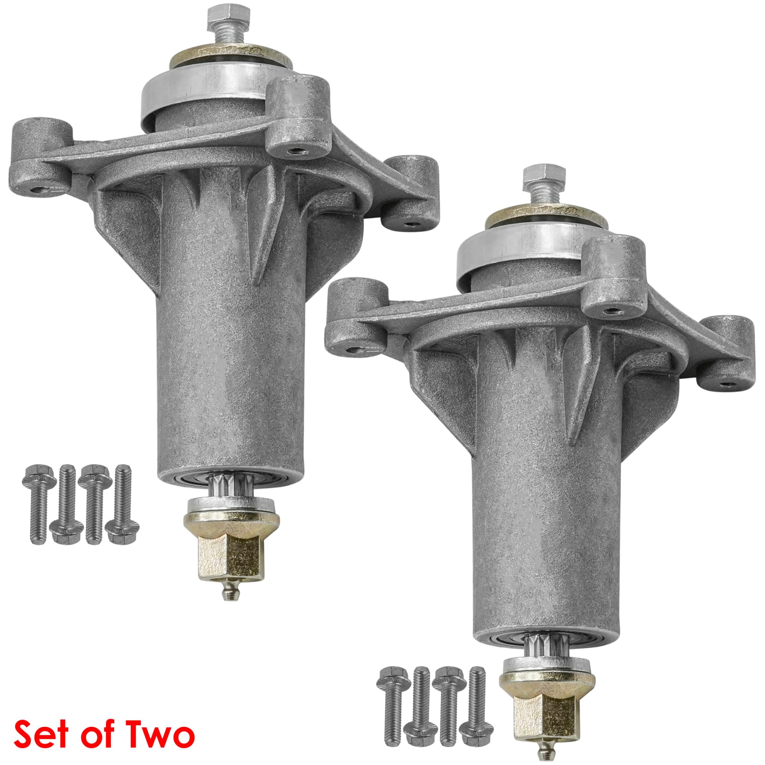 2017 HUSQVARNA LGT2654 For Sale In Monticello, Iowa - Foto 3