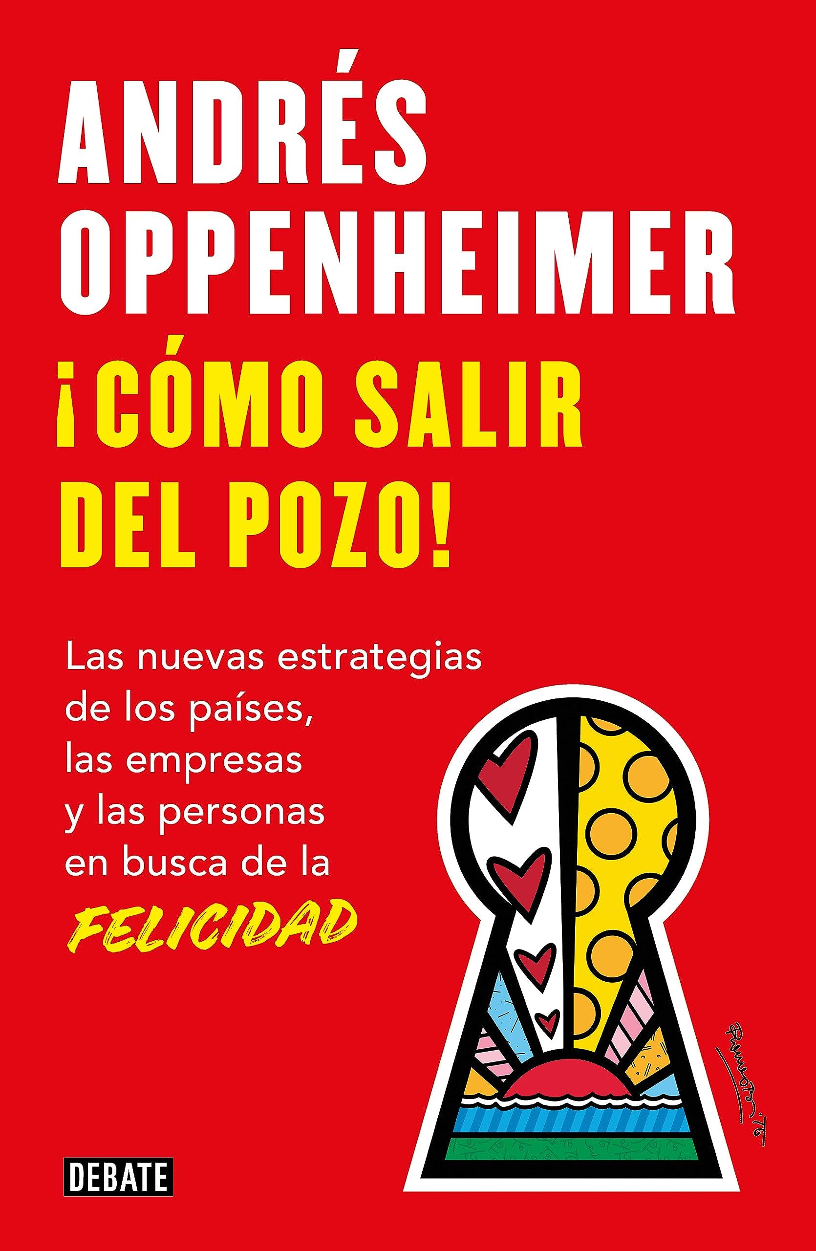 ¡Cómo Salir Del Pozo!