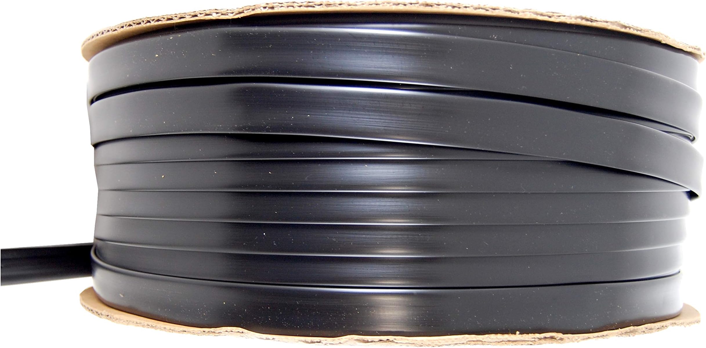15 Mil Drip Tape -Irrigation-Gardening-12 Inch Dripper Spacing-1,000 Ft Roll-1 Ea Heavy Duty