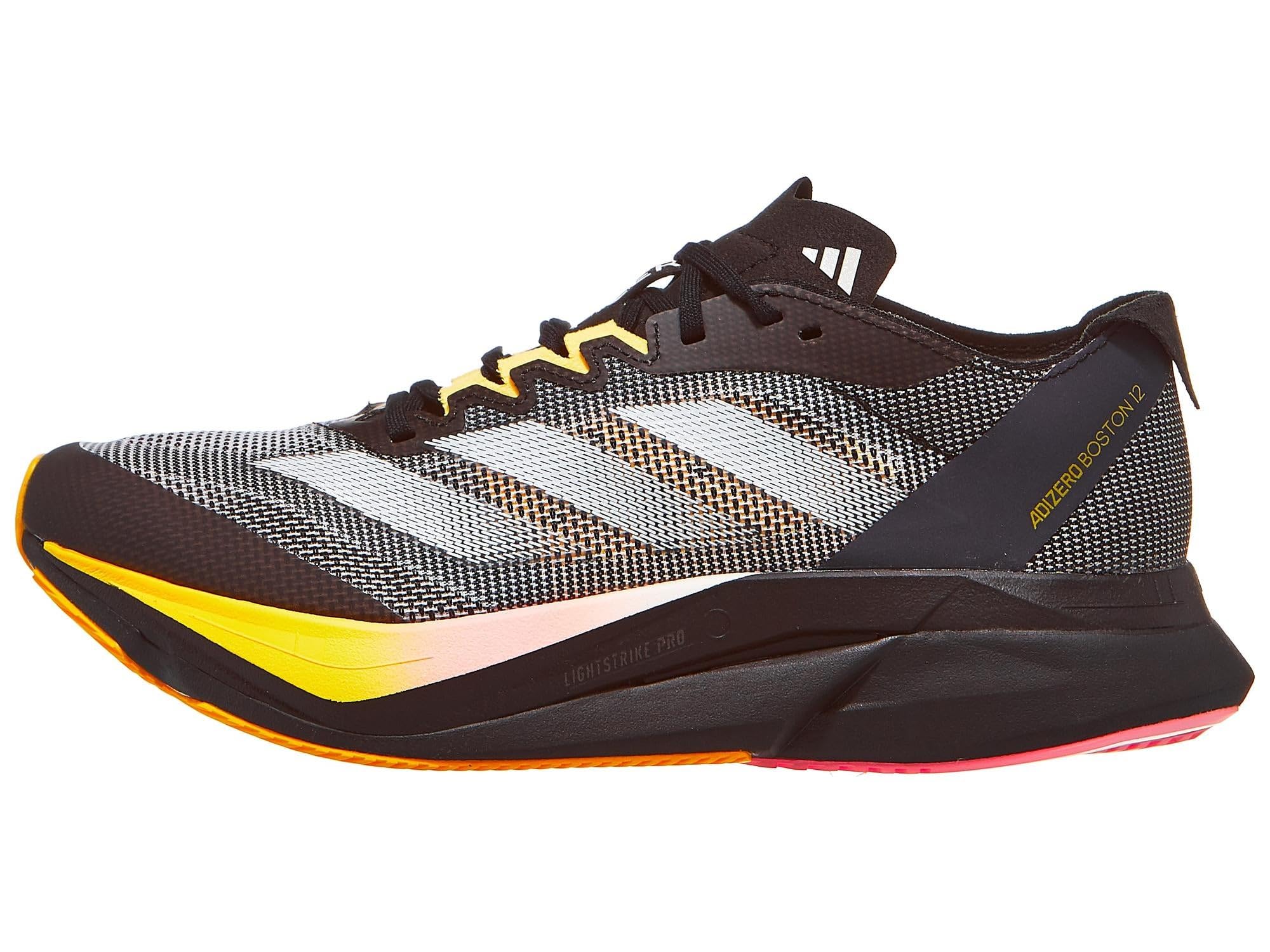 adidas Adizero Boston 12 - Zapatillas para mujer