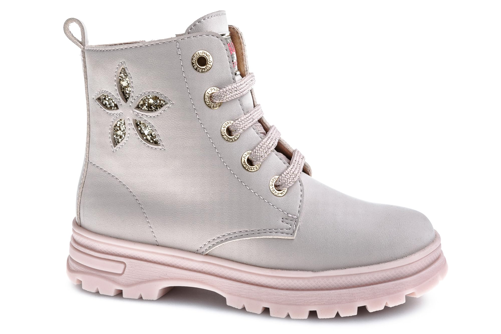 Botines para Niña Pablosky INDEX 444177