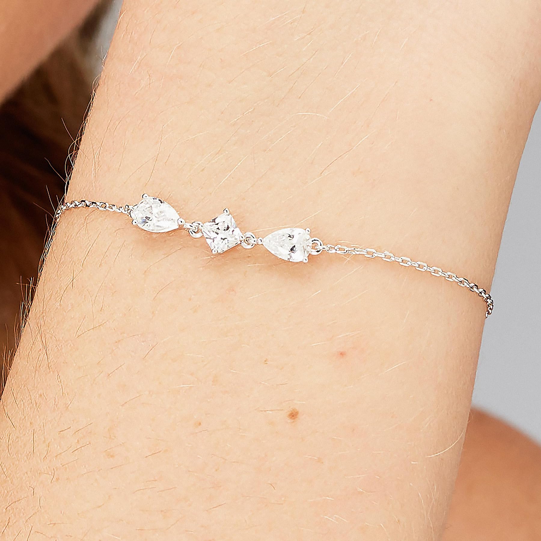 Brosway Bracciale Donna in Argento
