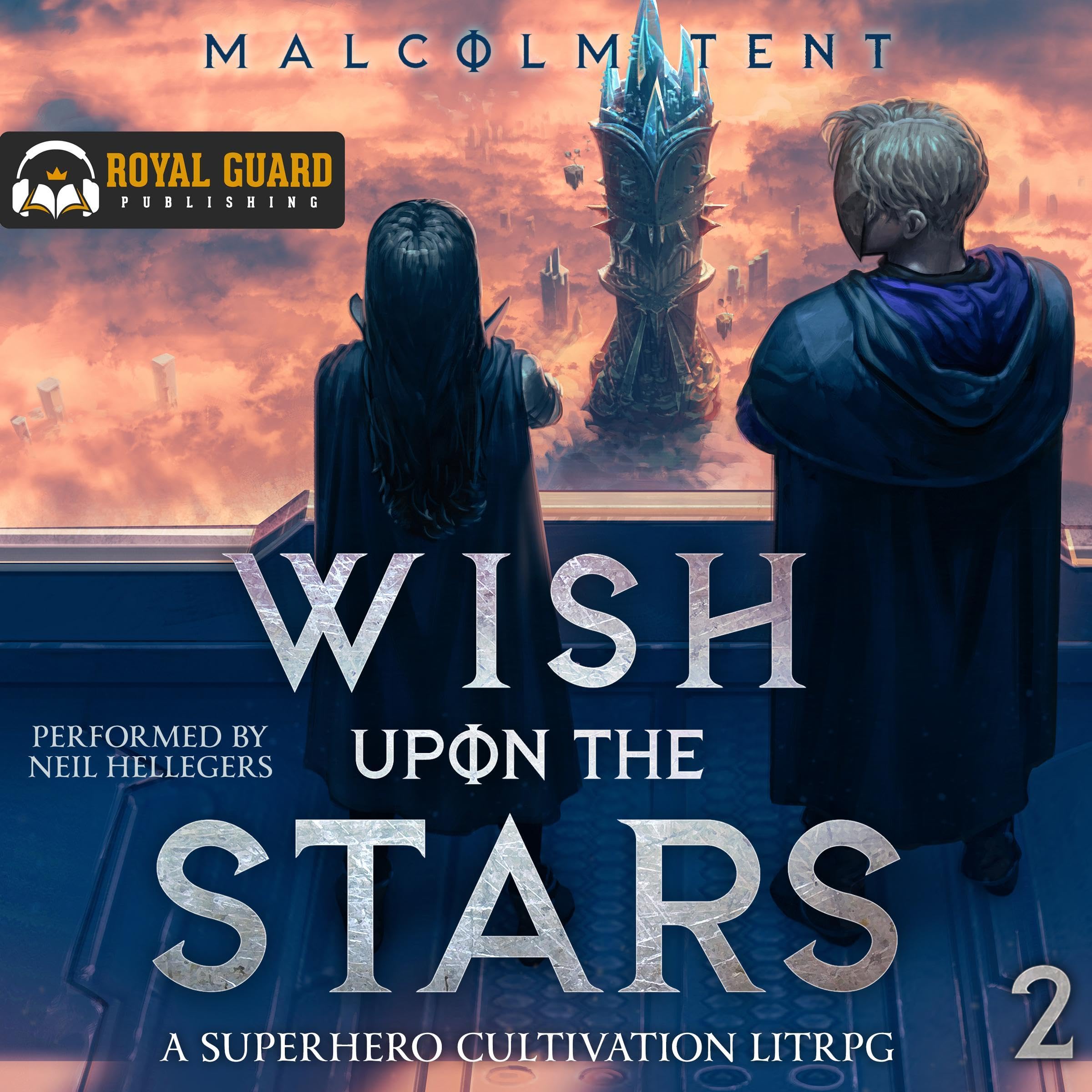 Wish Upon the Stars 2