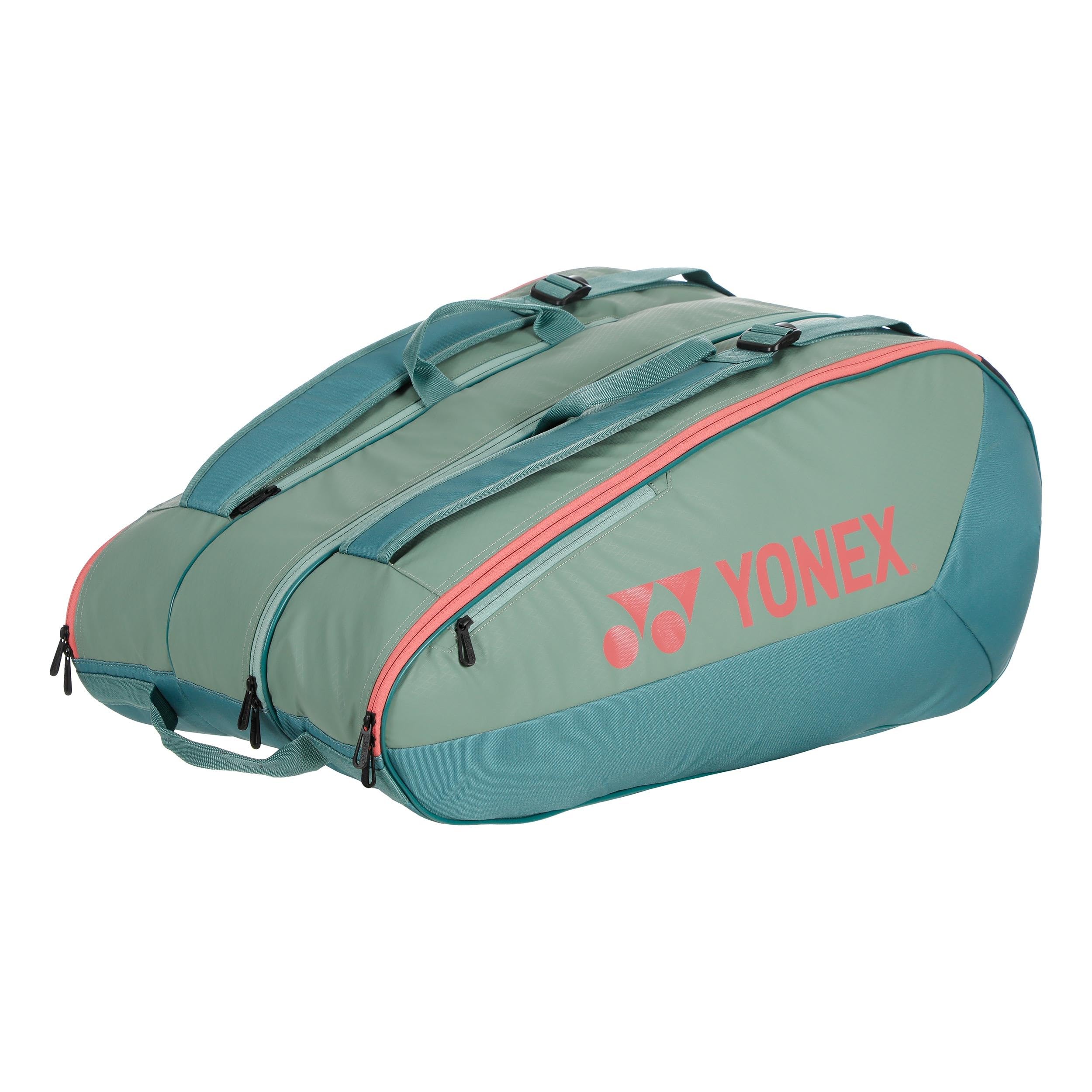 YONEX Team Racquet Bag Schlägertasche Tennis Unisex