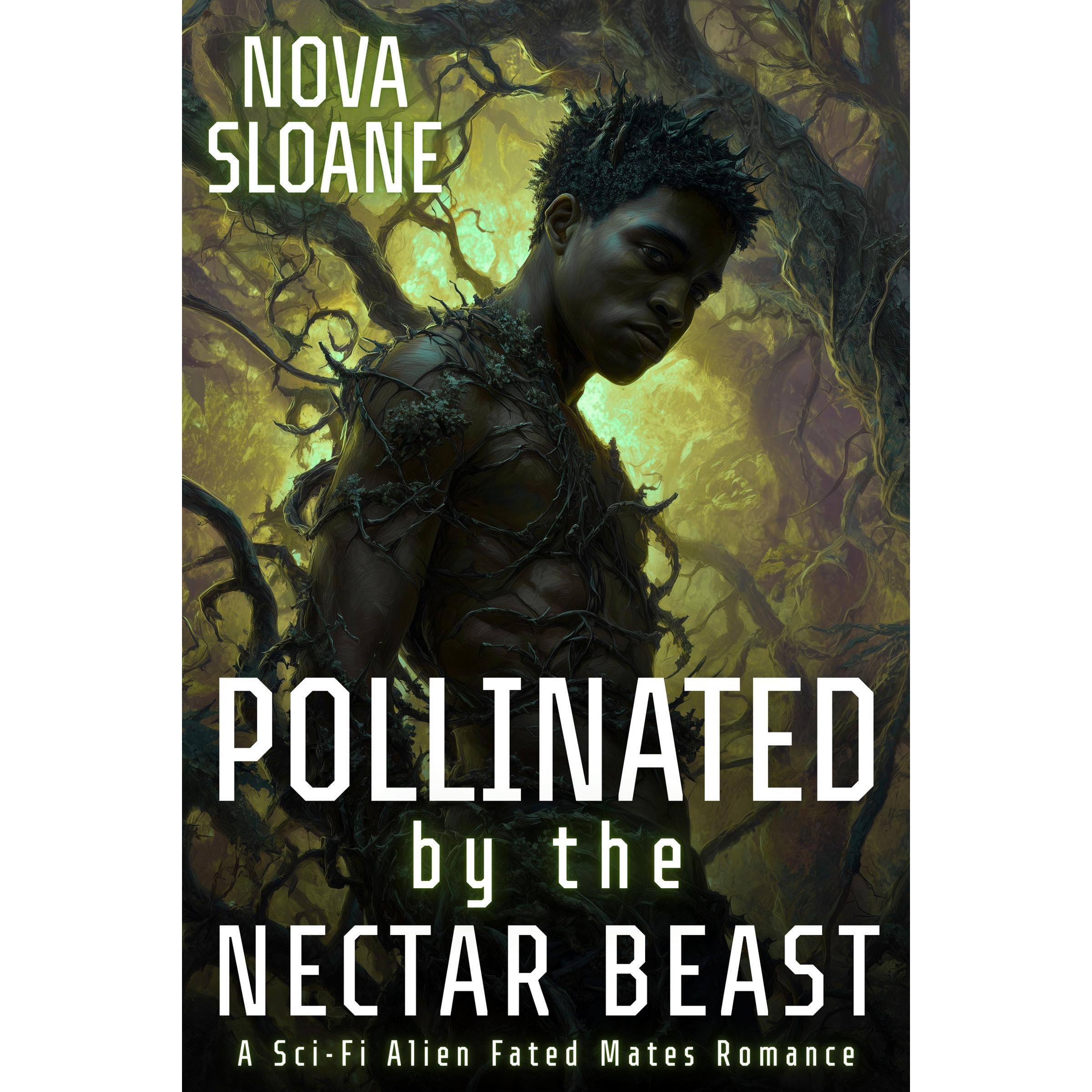 Pollinated By The Nectar Beast