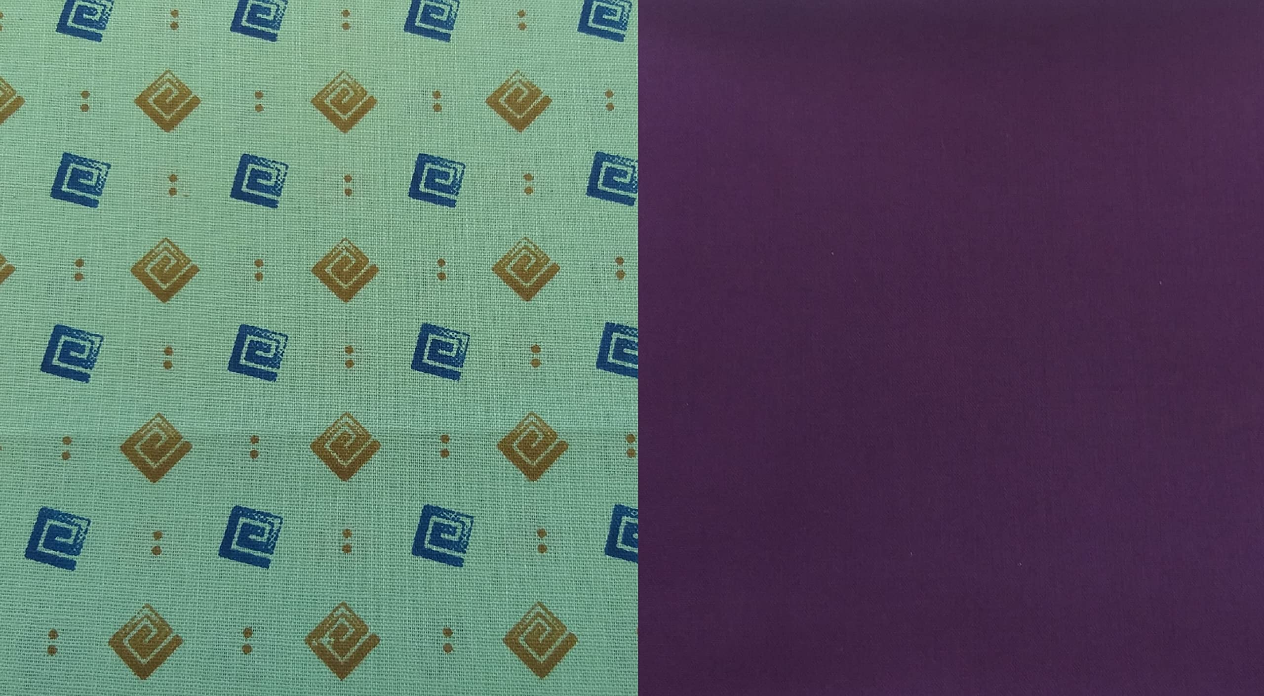 Pri & Su CottLinns Combo of Cotton Shirt 1000370 & Trouser 90052-picture-11
