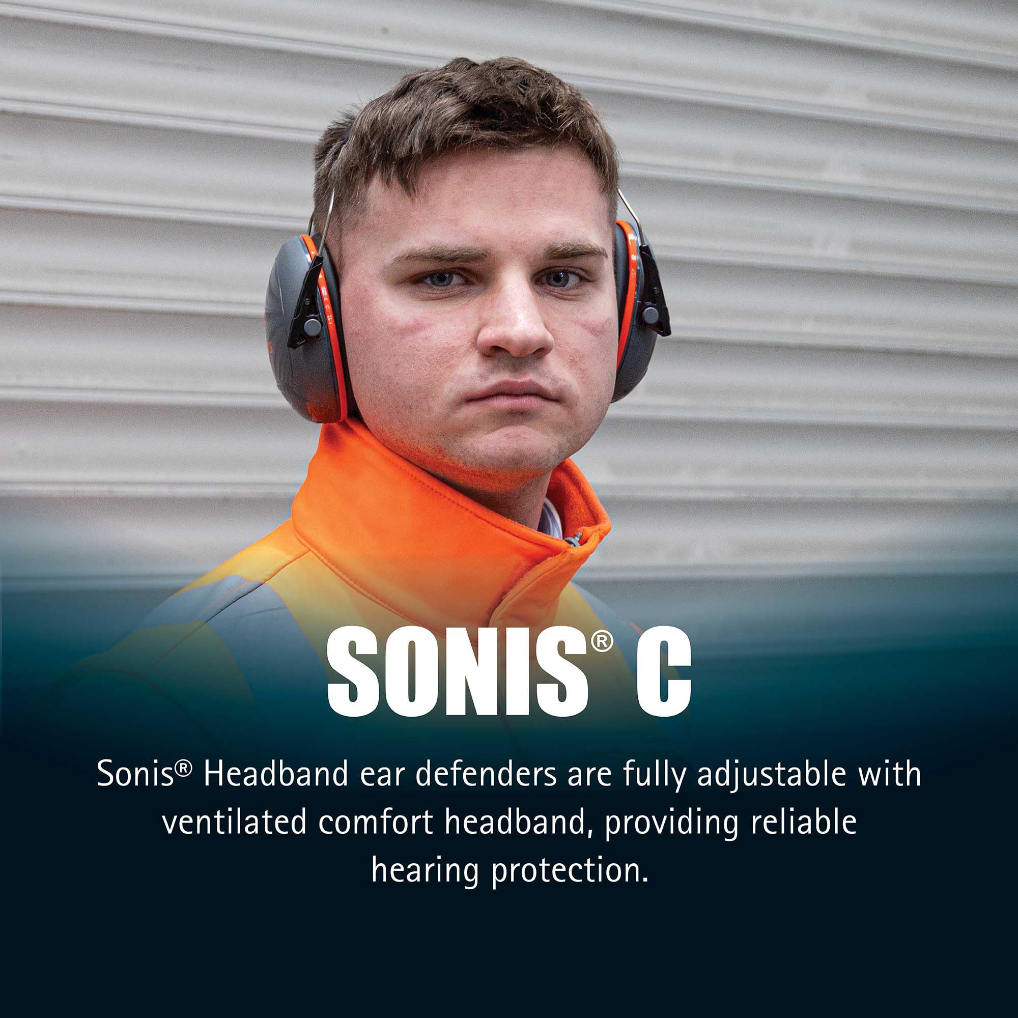Sonis Ear Defenders