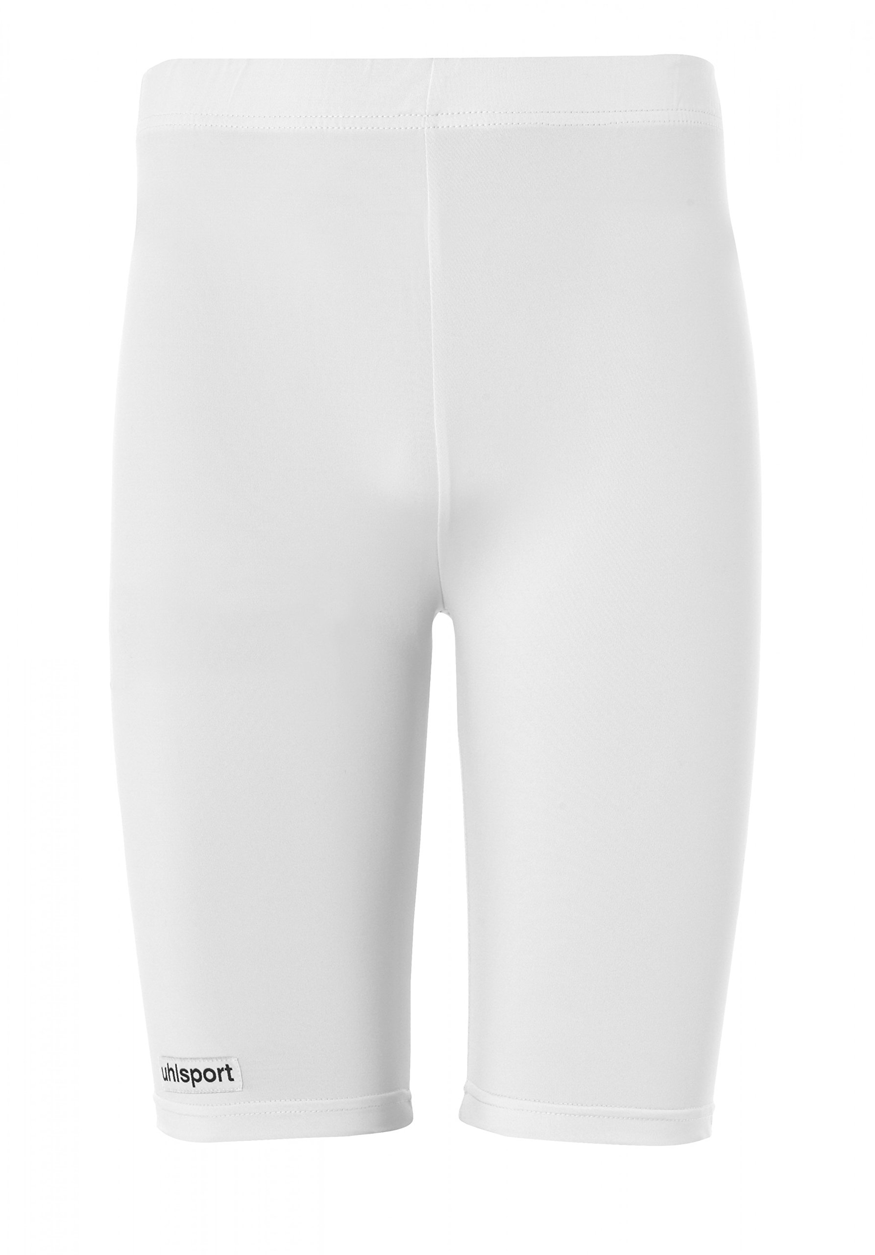 Uhlsport Men Distinction Colors Tights Men's Tight - White, L