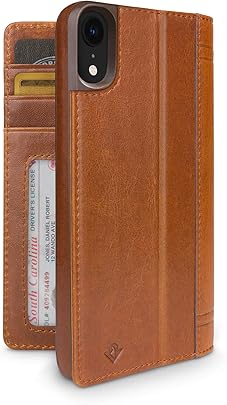 Twelve South Journal Funda con Soporte pantalla para iPhone XR color Co ac Twelve South Journal Funda con Soporte pantalla para iPhone XR color Co ac
