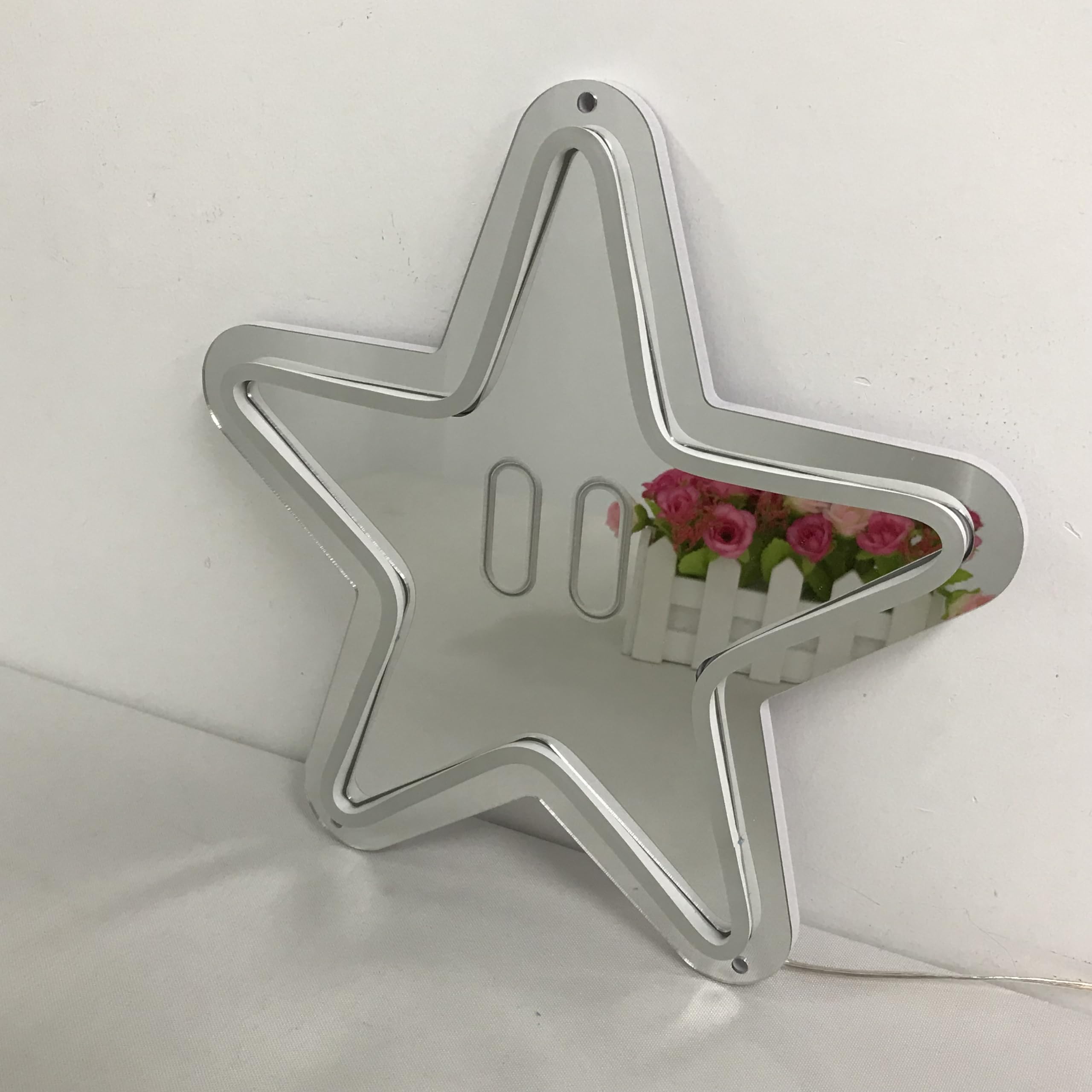 Panneau Néon LED RVB En Forme De Manette De Jeu, Alimentation USB, Cadeau Pour Chambre De Garçon, Décoration Murale