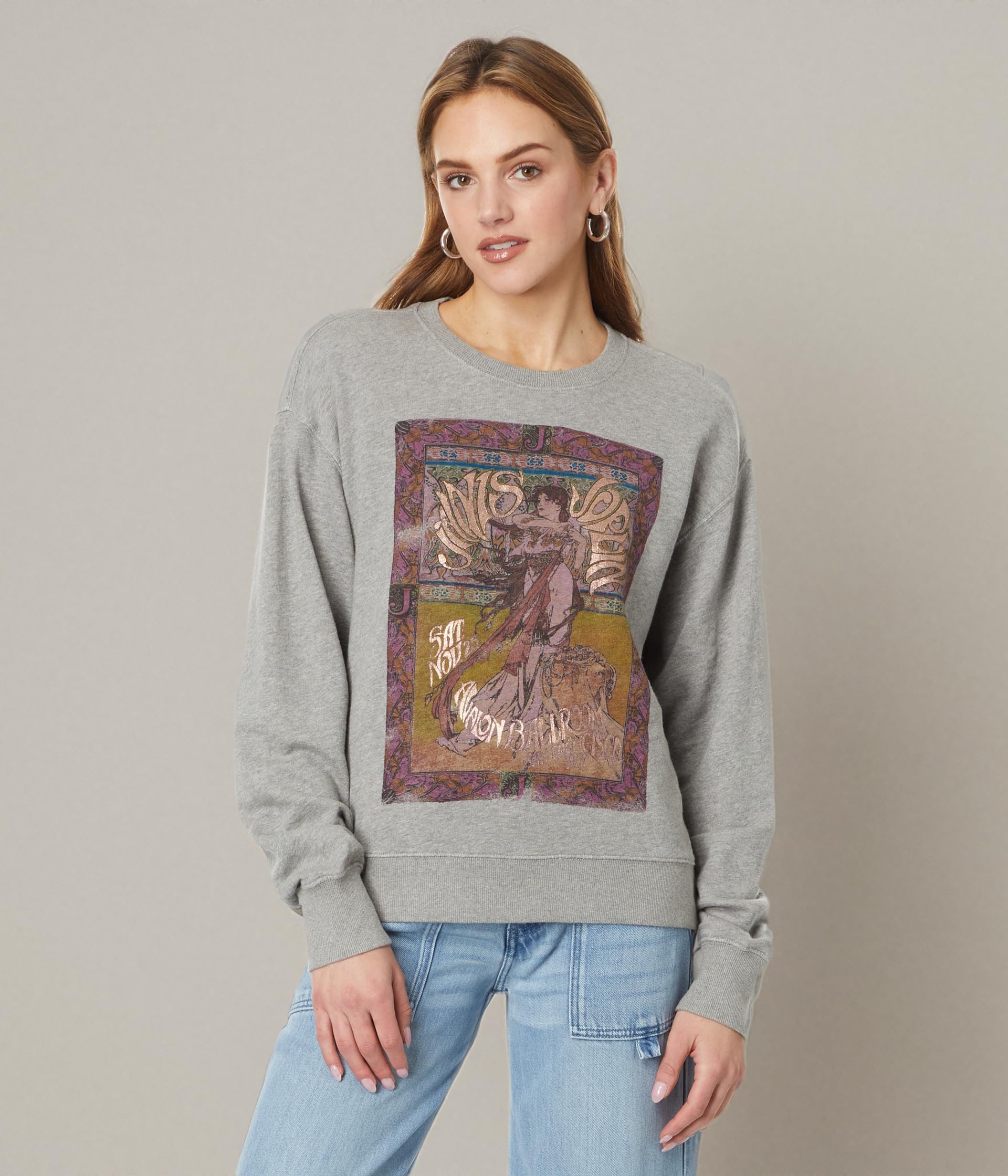 lucky brand t shirts amazon
