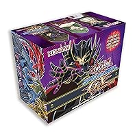 YU-GI-OH! TCG - SPEED DUEL GX: DUELLANTI DELLE OMBRE - ITA