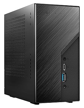 ベアボーンPC・メモリ付き 手のひらサイズの高性能8コアRyzenベアボーンキットをCrucial