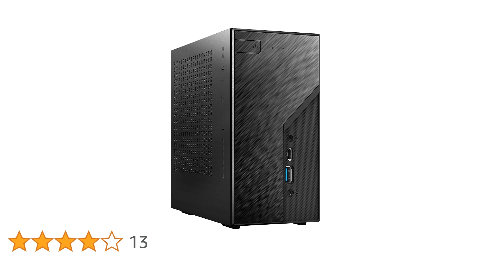 ASRock DeskMini ベアボーン (Core i7/16GB/2TB) Amazon | ASRock ベアボーンPC DESKMINI X600/B/BB/BOX/JP X600