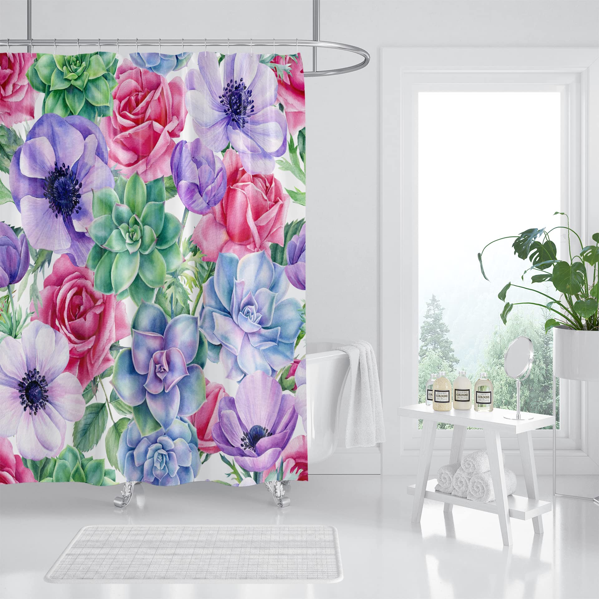 Colonne De Douche Sans Mitigeur Colonne De Douche Sans Robinetterie Ensemble De Douche Laiton